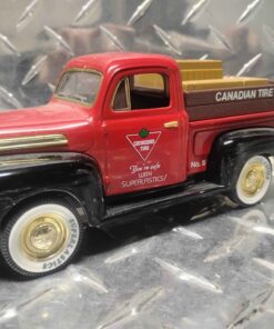 1948 Canadian Tire pick up truck Bank