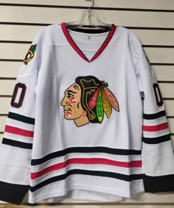 Griswold 00 size small jersey