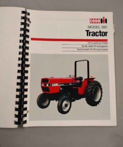 On Target Spring 1986