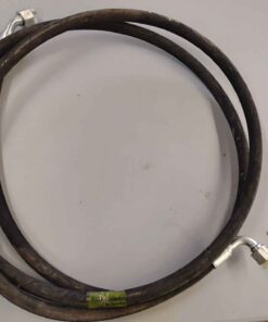 HOSE 5/8BSP 4270mm JCB Part No. 614/80072.