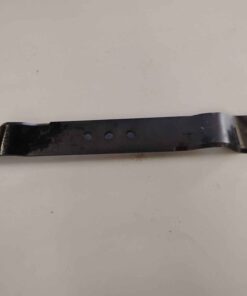 Husqvarna lawn mower blade