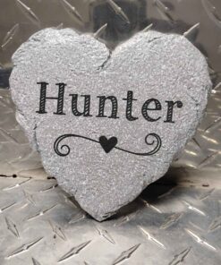 Hunter Heart