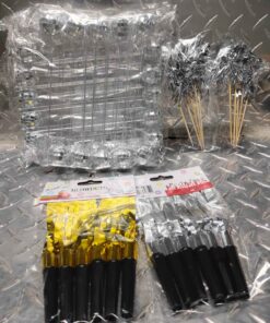 Birthday party package