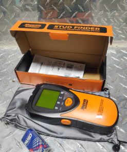 MFS60A mecurate stud finder