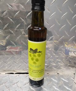 LaBelle Excuse white balsamic vinegar