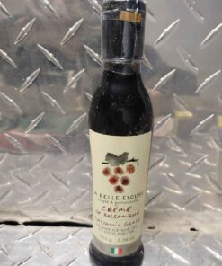 LaBelle Excuse balsamic Glaze