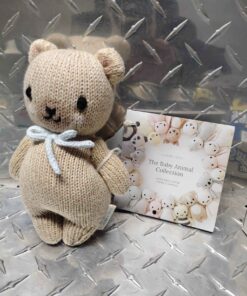 The baby collection doll