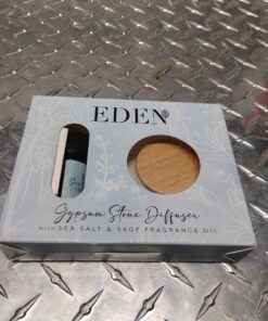Eden gypsum Stone diffuser
