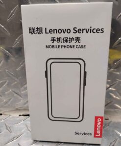 Lenovo 15 pro Max phone case