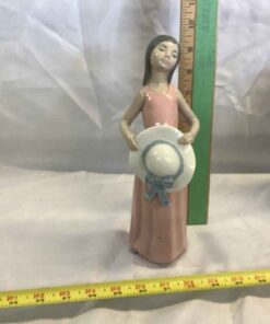 LLadro Figurine "The Dreamer"