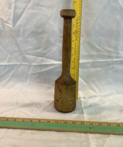 Wooden Masher