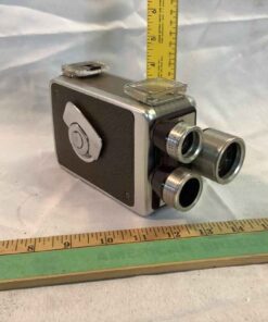 Vintage Brownie Movie Camera