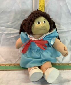 Cabbage Patch Doll