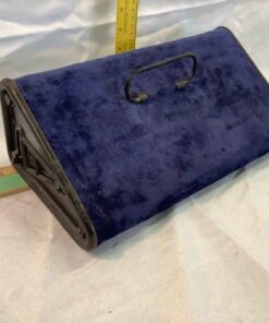 Antique Buggy Foot Warmer