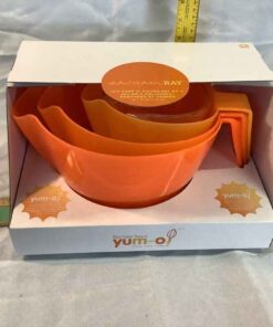 Rachel Rays Yum-O mix, prep n’ pour Set