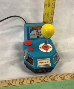 Namco Ms PAC-Man Plug & Play TV Game System