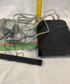 2006 Nintendo Wii Game System