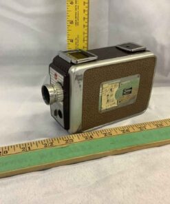 Brownie Movie Camera