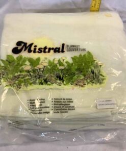 Mistral Blanket