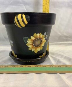 Sunflower Planter