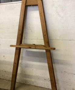 Vintage Easel