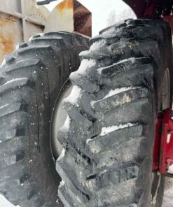 Case IH 2388 Combine - Dual Wheels - Part Out