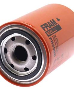 Fram PH3900 oil filter fits Case 1800 skidsteers XT SERIES OF SKIDSTEERS Case backhoes case construction using Cummins 390 and 3.9 litre engines and more