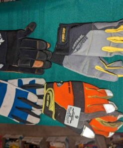 Assorted Gloves
