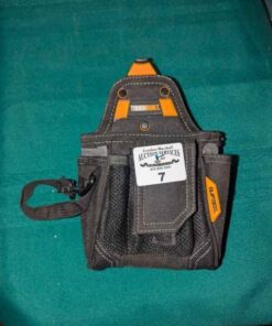Tough Bilt Tool Pouch