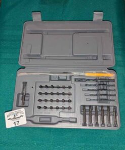 Ryobi Bit Set