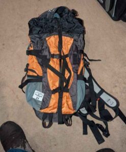 Teton sports Back pack