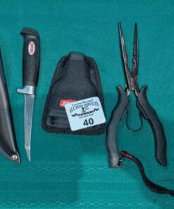 Rapala Angler tools