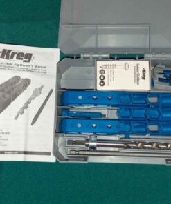 Kreg Pocket hole jig