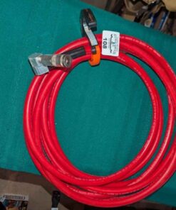Porter and Cable Air Pressure hose