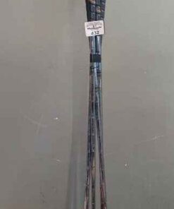 Dunlop powerpoint golf clubs