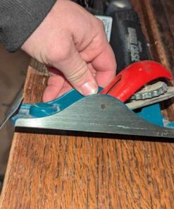 Stanley Hand plane