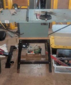 Delta Bench Top saw