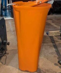 Frontiersman Bear Safe