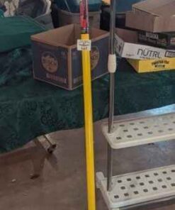 Task Quick Support Rod Mode T74500