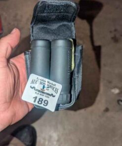 Bushmaster binoculars