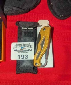 Multi camping pocket tools