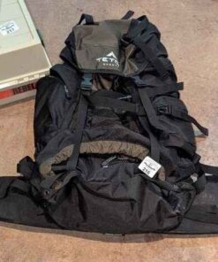 Teton sports Back pack
