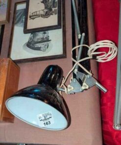 Extending task light