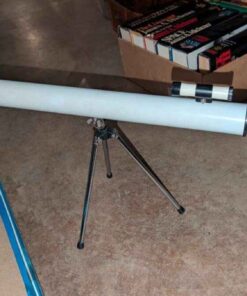 40 x 40 Telescope