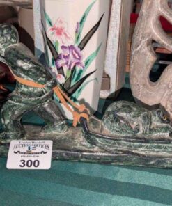 Jolin Handcrafted Stone sculpture