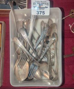 Flatware - Misc