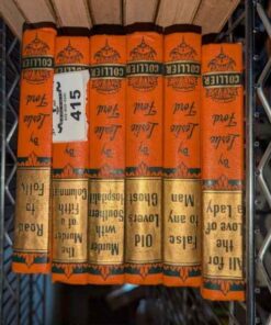 Leslie Ford Book Titles