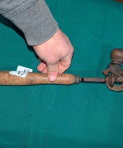 Antique Stanley No. 82 vintage plane