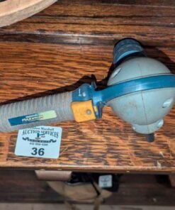 Maximum angled Drill attachment