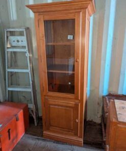 Single Door Cabinet